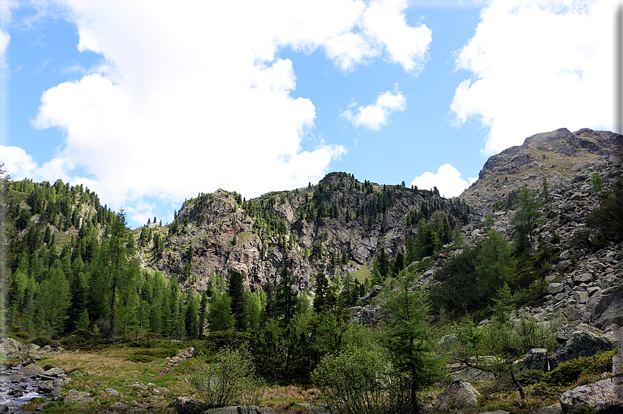 foto Valle dell'Inferno